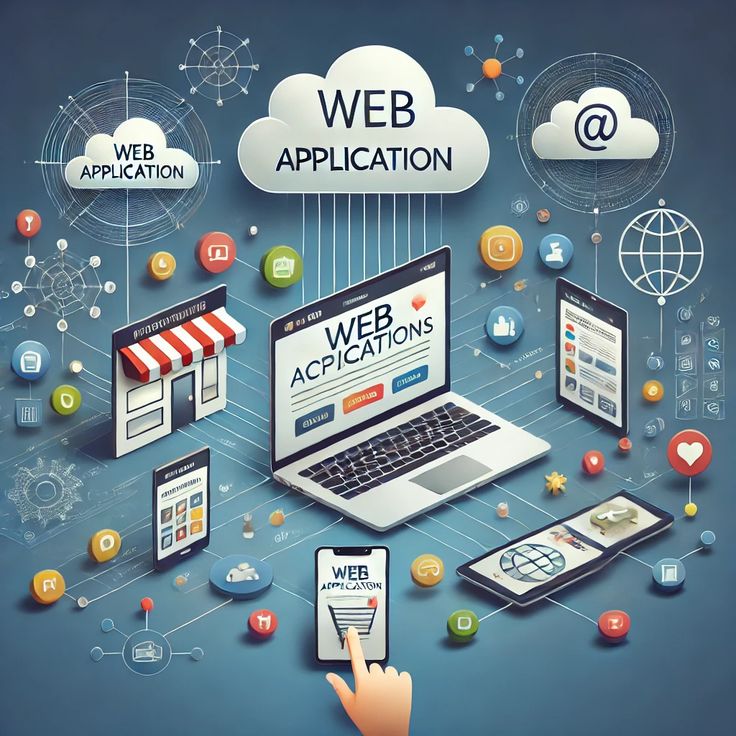 Mengenal Aplikasi Berbasis Web dan Manfaatnya