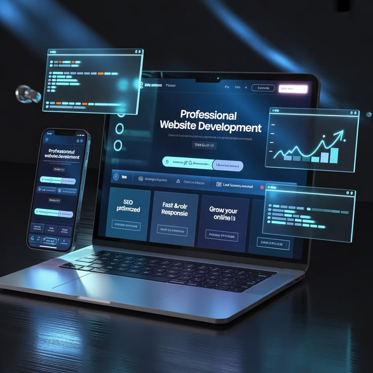 Aplikasi Berbasis Web
